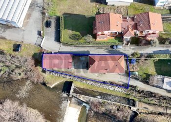 Independent house Via Corsico, 1
Cossato, Cossato - photo 61