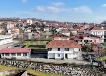 Independent house Via Corsico, 1
Cossato, Cossato - photo 63