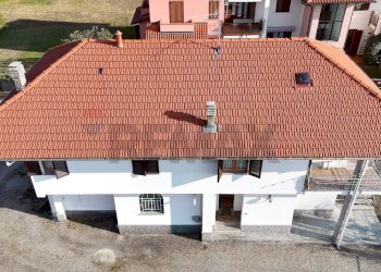 Independent house Via Corsico, 1
Cossato, Cossato - photo 64