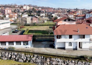 Independent house Via Corsico, 1
Cossato, Cossato - photo 65