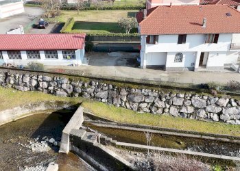 Independent house Via Corsico, 1
Cossato, Cossato - photo 66