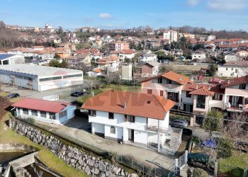 Independent house Via Corsico, 1
Cossato, Cossato - photo 67