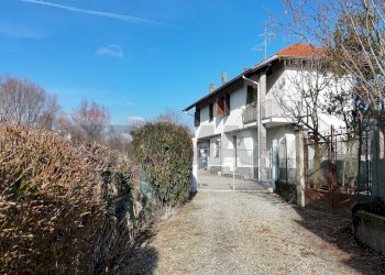 Independent house Via Corsico, 1
Cossato, Cossato - photo 68