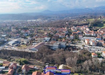 Independent house Via Corsico, 1
Cossato, Cossato - photo 69