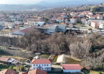 Independent house Via Corsico, 1
Cossato, Cossato - photo 70