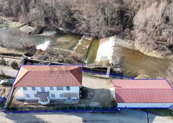 Independent house Via Corsico, 1
Cossato, Cossato - photo 71