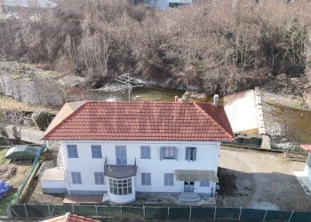 Independent house Via Corsico, 1
Cossato, Cossato - photo 73