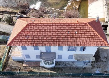 Independent house Via Corsico, 1
Cossato, Cossato - photo 74