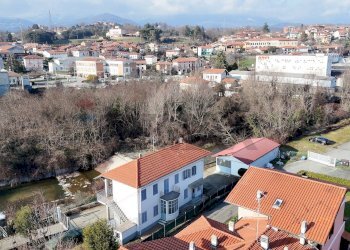 Independent house Via Corsico, 1
Cossato, Cossato - photo 75