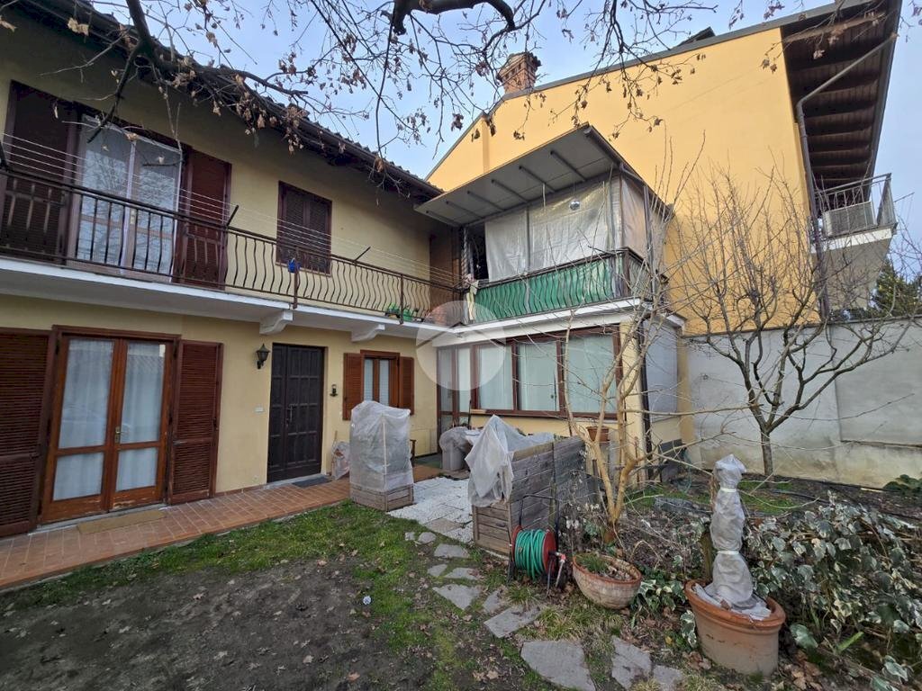 Bilocale Via Gozzano, Carmagnola - foto 1