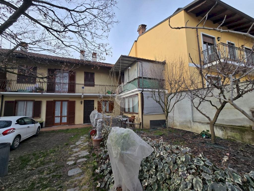 Bilocale Via Gozzano, Carmagnola - foto 3