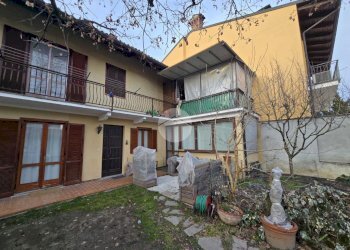 Bilocale Via Gozzano, Carmagnola - foto 1