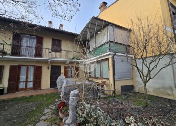 Bilocale Via Gozzano, Carmagnola - foto 2