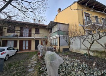 Bilocale Via Gozzano, Carmagnola - foto 3