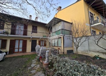 Bilocale Via Gozzano, Carmagnola - foto 4