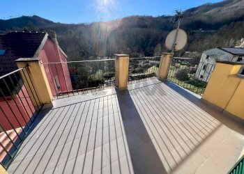Semi-detached house Via Cristoforo Colombo, 7 
 Carrodano, Carrodano - photo 13