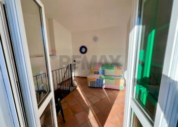 Semi-detached house Via Cristoforo Colombo, 7 
 Carrodano, Carrodano - photo 15