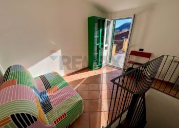 Semi-detached house Via Cristoforo Colombo, 7 
 Carrodano, Carrodano - photo 16