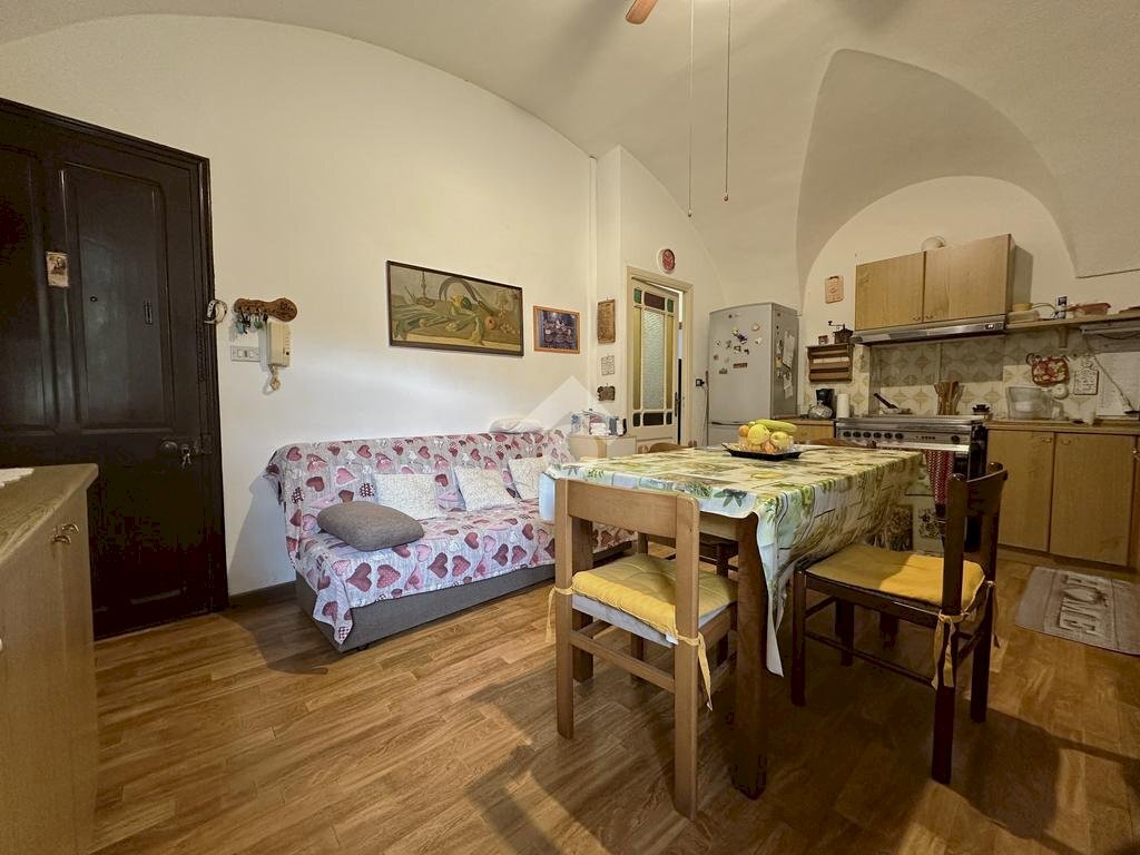 Trilocale Vicolo basso, Dolceacqua - foto 2