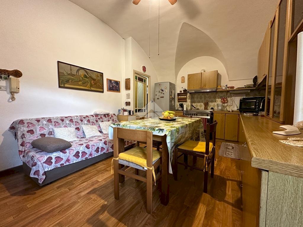 Trilocale Vicolo basso, Dolceacqua - foto 3