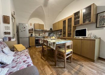Three-room apartment Vicolo basso, Dolceacqua - photo 1