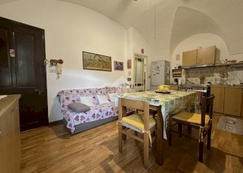 Three-room apartment Vicolo basso, Dolceacqua - photo 2