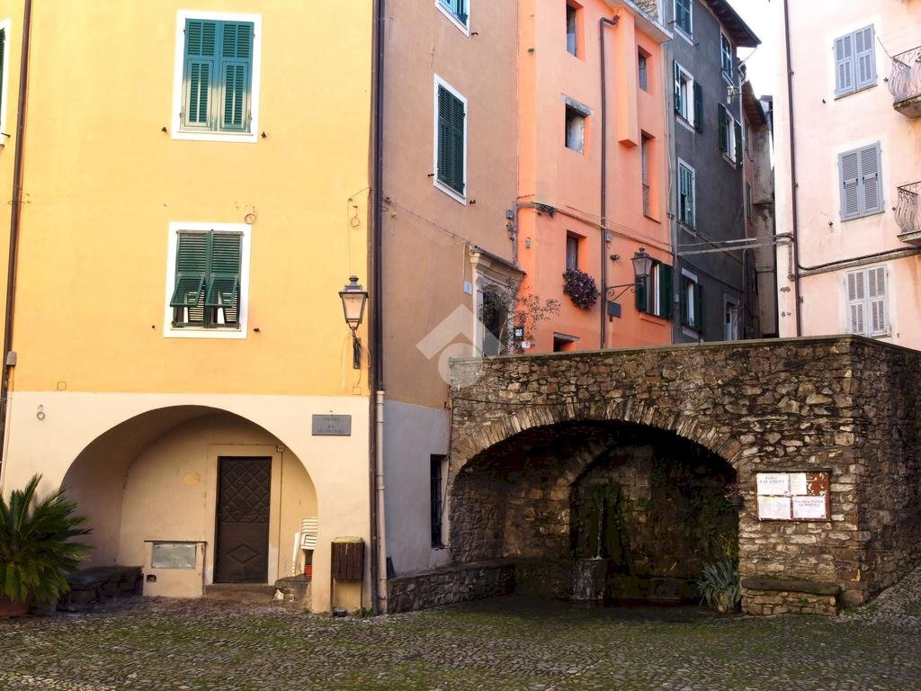 Two-room apartment Via Roma, Castel Vittorio - photo 2