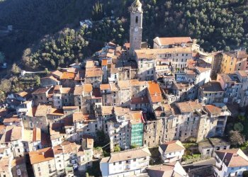 Bilocale Via Roma, Castel Vittorio - foto 1