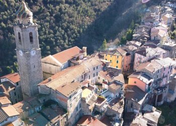 Bilocale Via Roma, Castel Vittorio - foto 4