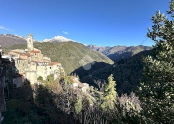 Bilocale Via Roma, Castel Vittorio - foto 6