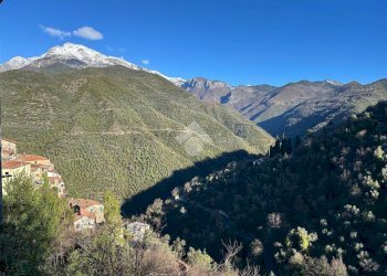 Bilocale Via Roma, Castel Vittorio - foto 7