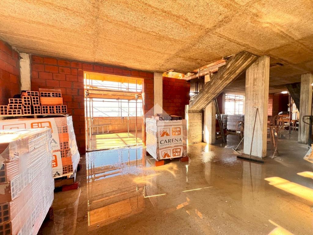 Appartamento Strada Del Mondino, Castiglione Torinese - foto 3