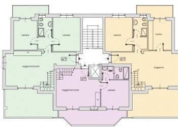 Appartamento Strada Del Mondino, Castiglione Torinese - foto 2