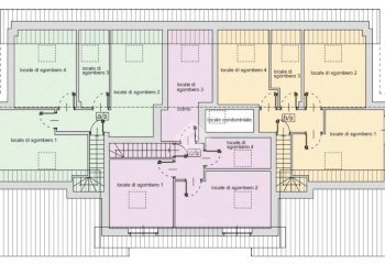 Appartamento Strada Del Mondino, Castiglione Torinese - foto 3