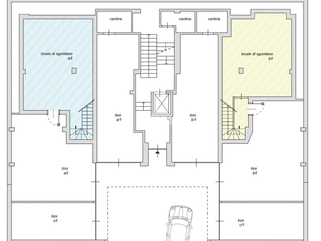 Appartamento Strada Del Mondino, Castiglione Torinese - foto 3