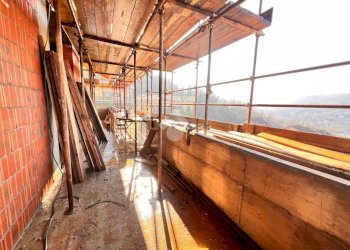 Appartamento Strada Del Mondino, Castiglione Torinese - foto 19