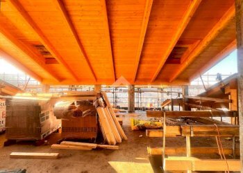 Appartamento Strada Del Mondino, Castiglione Torinese - foto 23