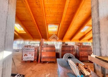 Appartamento Strada Del Mondino, Castiglione Torinese - foto 24