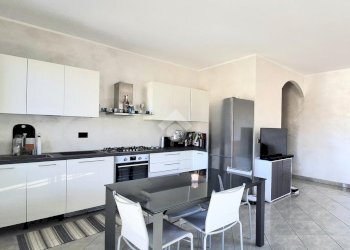 Trilocale Via Caudana, Castiglione Torinese - foto 7