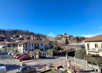 Trilocale Via Caudana, Castiglione Torinese - foto 10