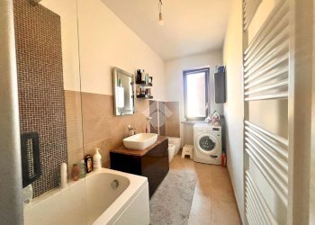 Trilocale Via Caudana, Castiglione Torinese - foto 17