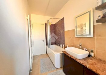 Trilocale Via Caudana, Castiglione Torinese - foto 19