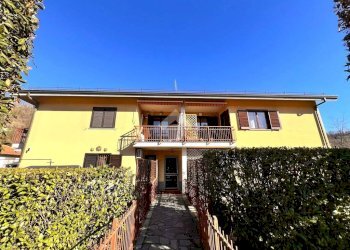 Trilocale Via Caudana, Castiglione Torinese - foto 20