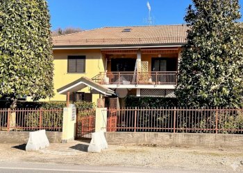 Trilocale Via Caudana, Castiglione Torinese - foto 21