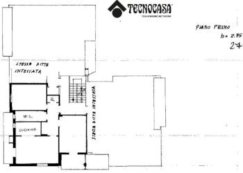 Trilocale Via Caudana, Castiglione Torinese - foto 22