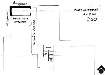 Trilocale Via Caudana, Castiglione Torinese - foto 23