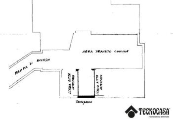 Trilocale Via Caudana, Castiglione Torinese - foto 24