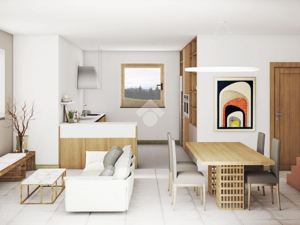 Apartment Strada Del Mondino, Castiglione Torinese - photo 1