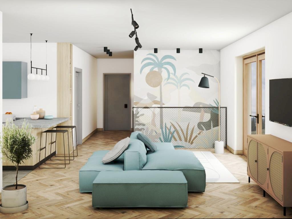 Apartment Strada Del Mondino, Castiglione Torinese - photo 2