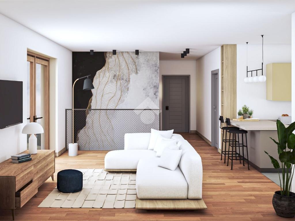 Apartment Strada Del Mondino, Castiglione Torinese - photo 3